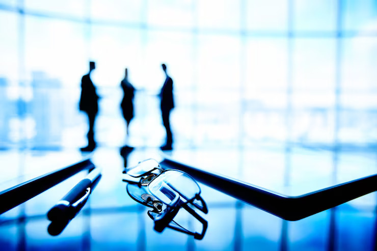 Challenge status quo